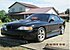 1998 Ford Mustang Cobra Coupe for sale 100994629